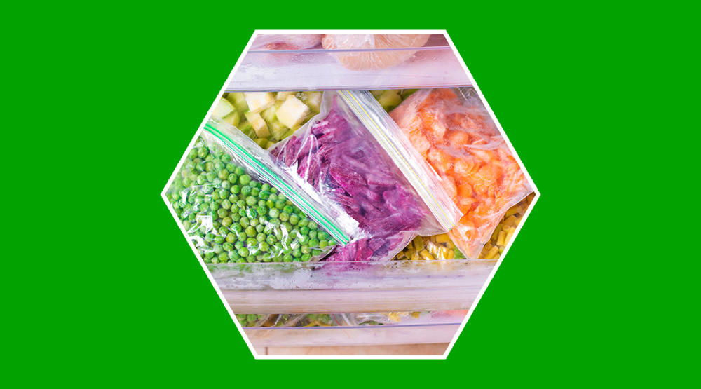 Congelador eficiente, consejos para su uso correcto