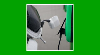 Moto eléctrica, características y consumo