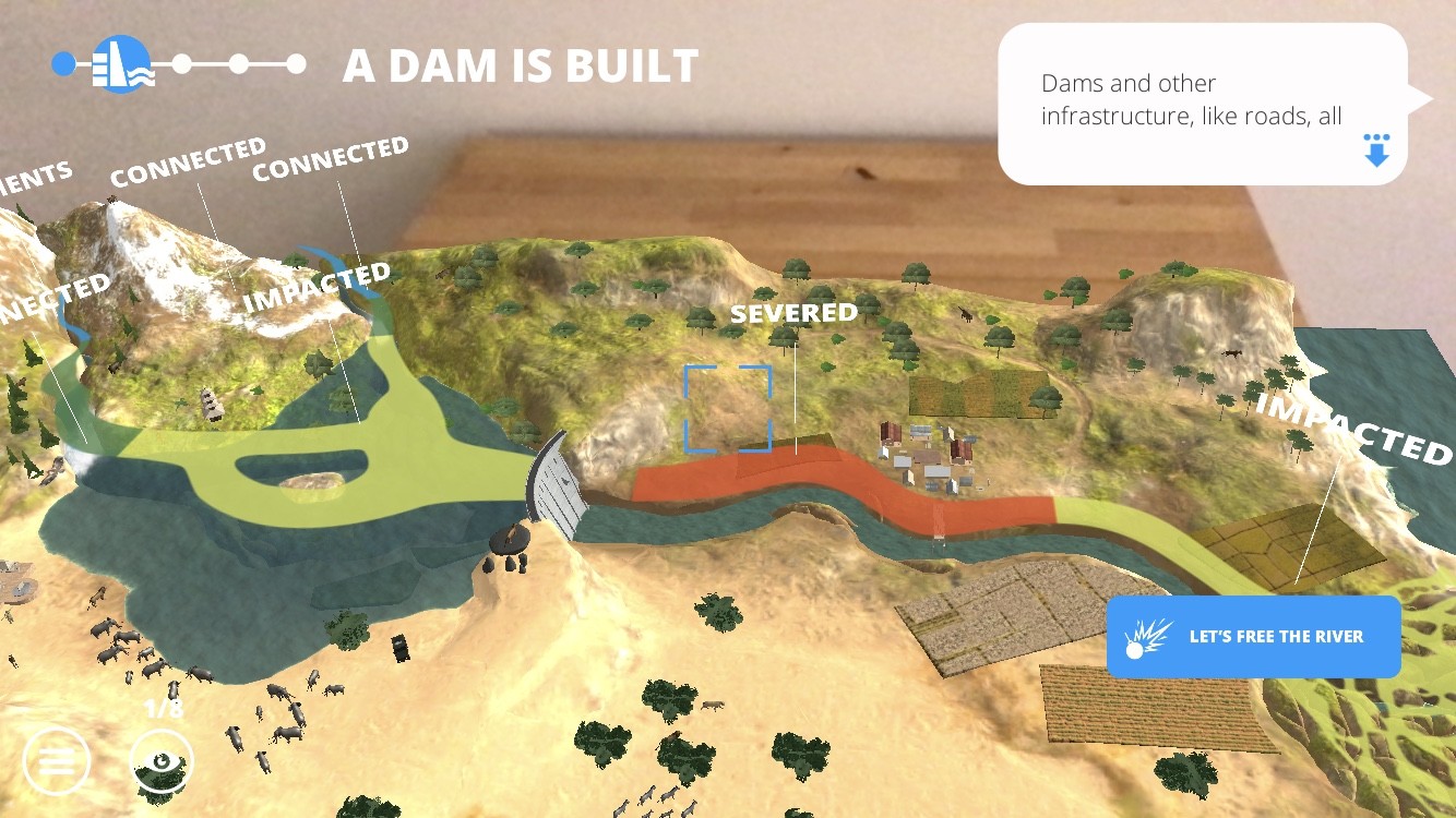 Apps educativas para enseñar energía verde en escuelas