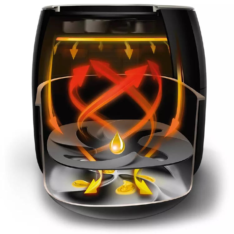 air fryer phillips air fryer phillips