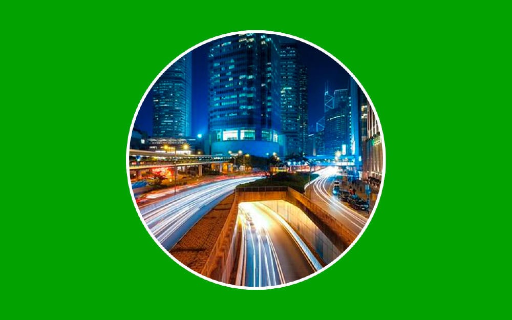 Asfalto fotovoltaico, tecnología para aprovechar la energía solar en las carreteras