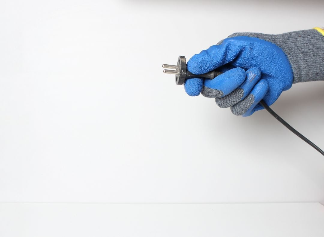 como funciona una resistencia electrica