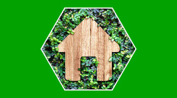 Casas ecológicas y su impacto en el medio ambiente