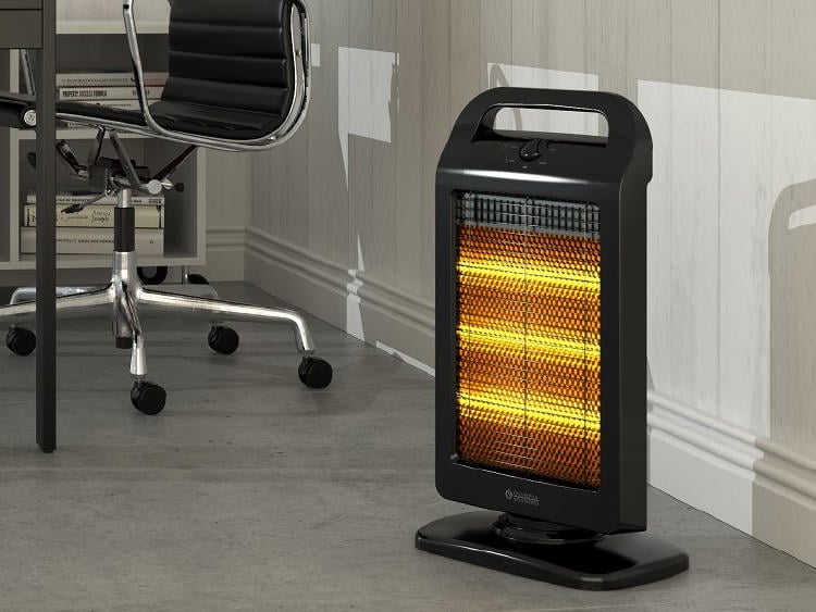 Olimpia estufa halógena Olimpia estufa halógena