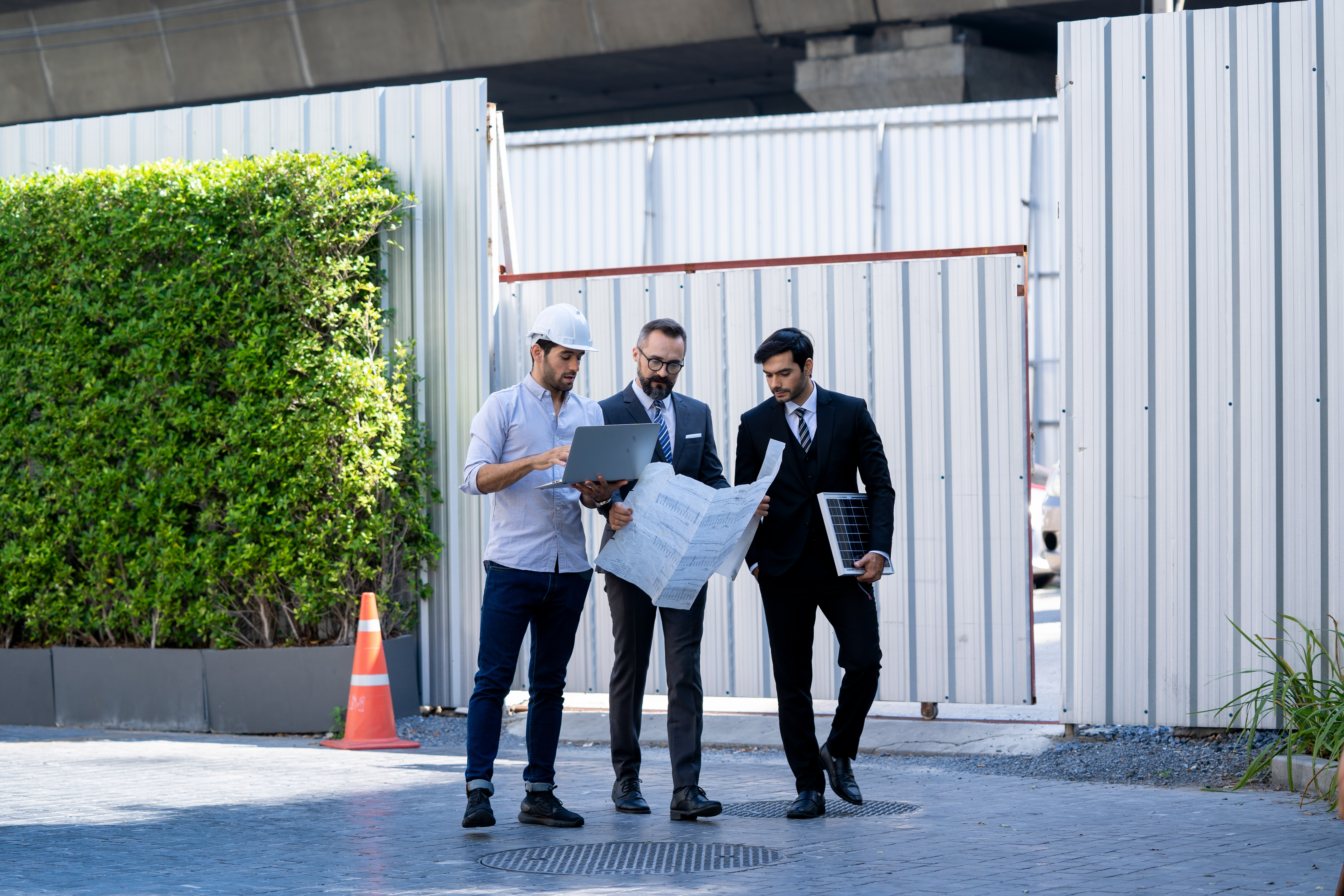 Preparar un plan energético empresarial antes de invierno