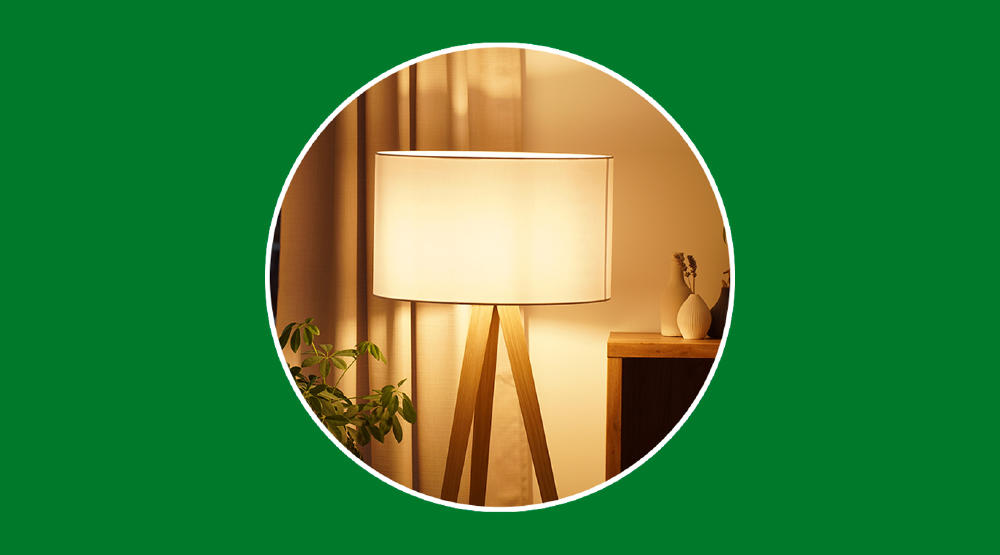 ¿Encender y apagar o dejar la luz encendida? Consejos de ahorro