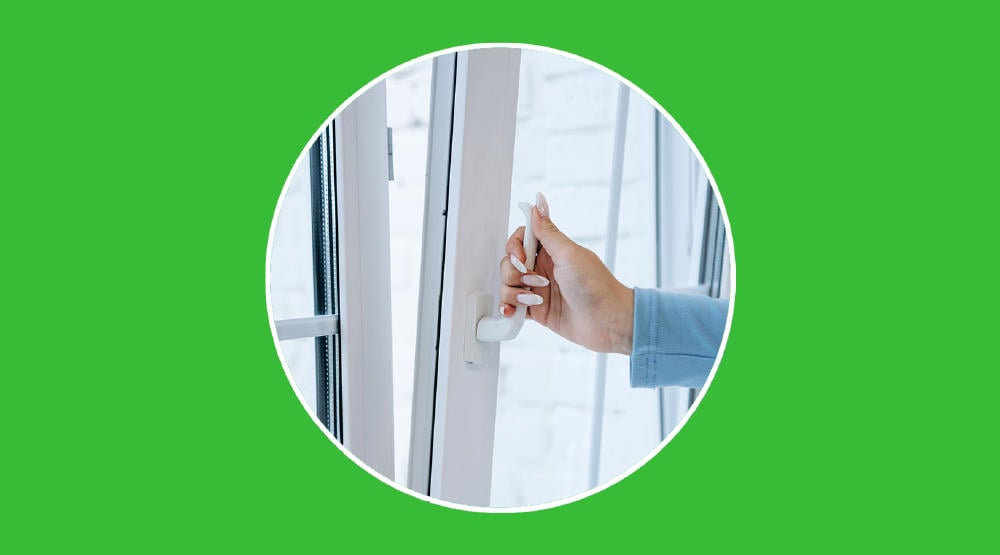 ¿Merece la pena instalar dobles ventanas para el invierno?