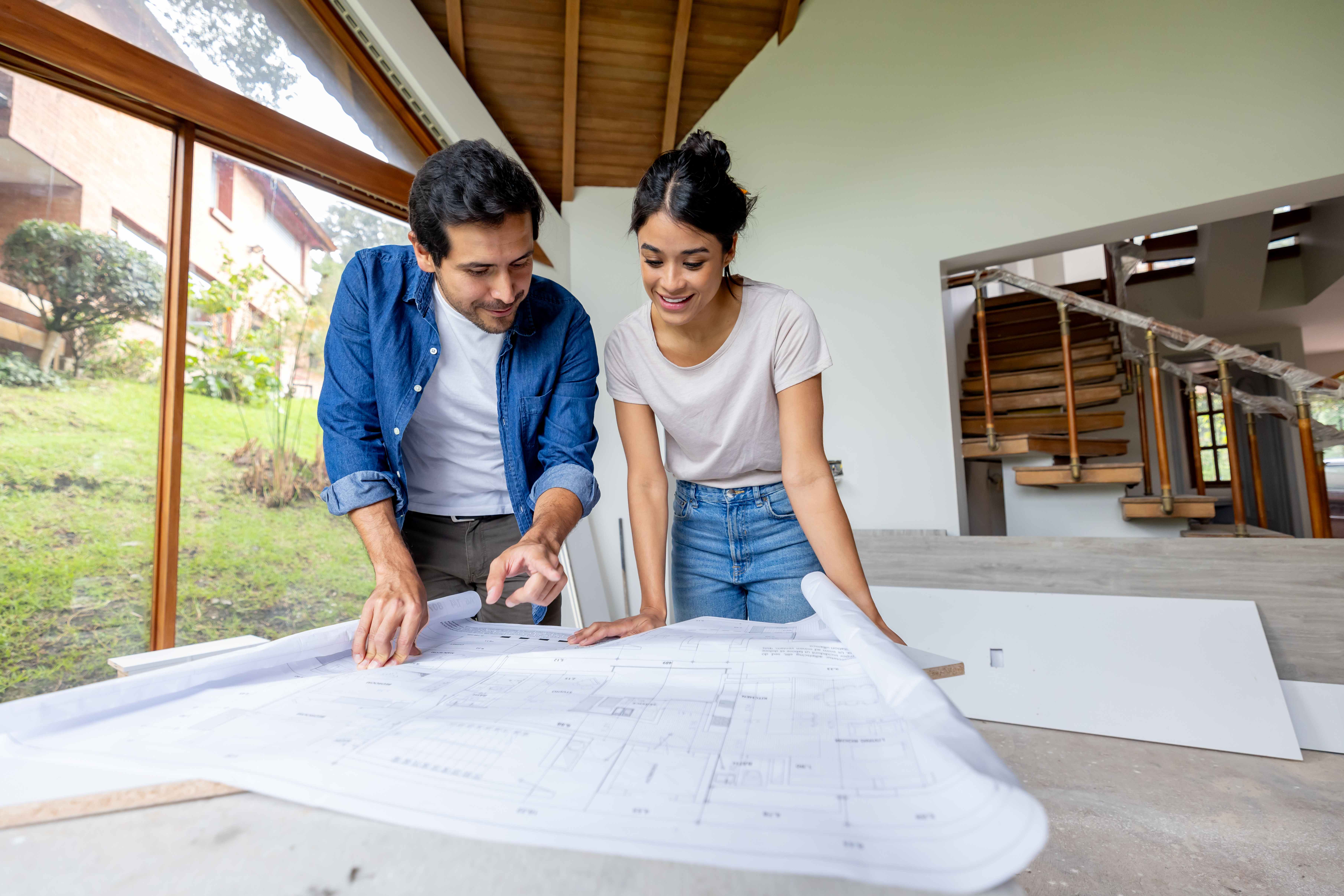 Qué es una casa pasiva y cuánta energía nos ahorra