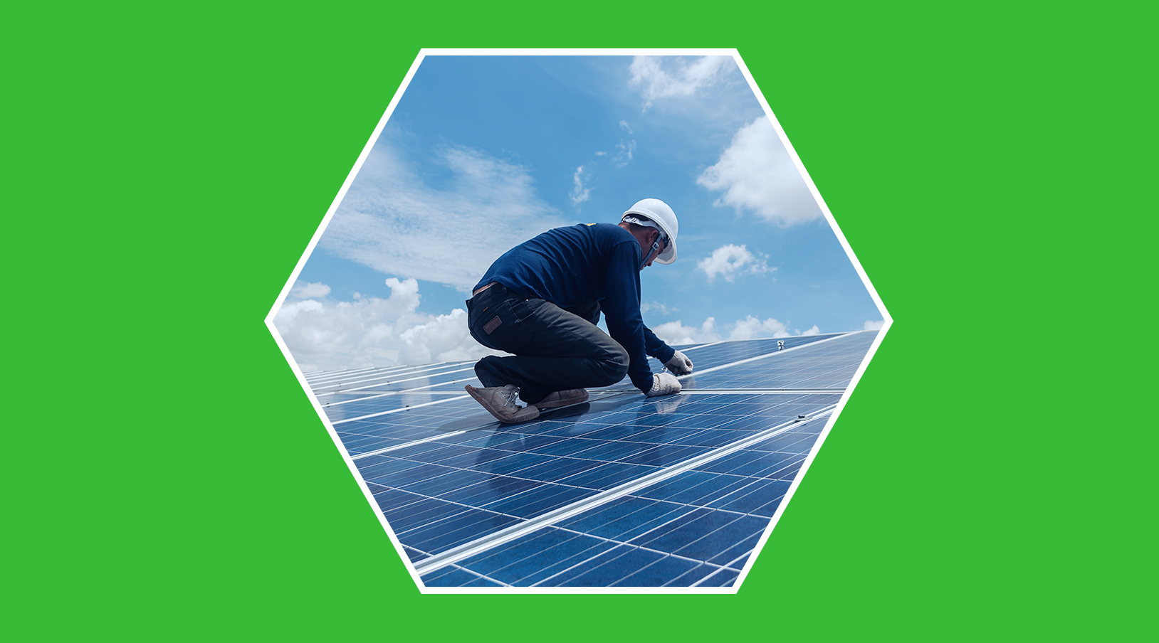 Optimizar la eficiencia de los paneles solares: la guía definitiva
