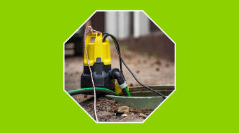 Bomba de agua sumergible: para qué sirve, mantenimiento y más