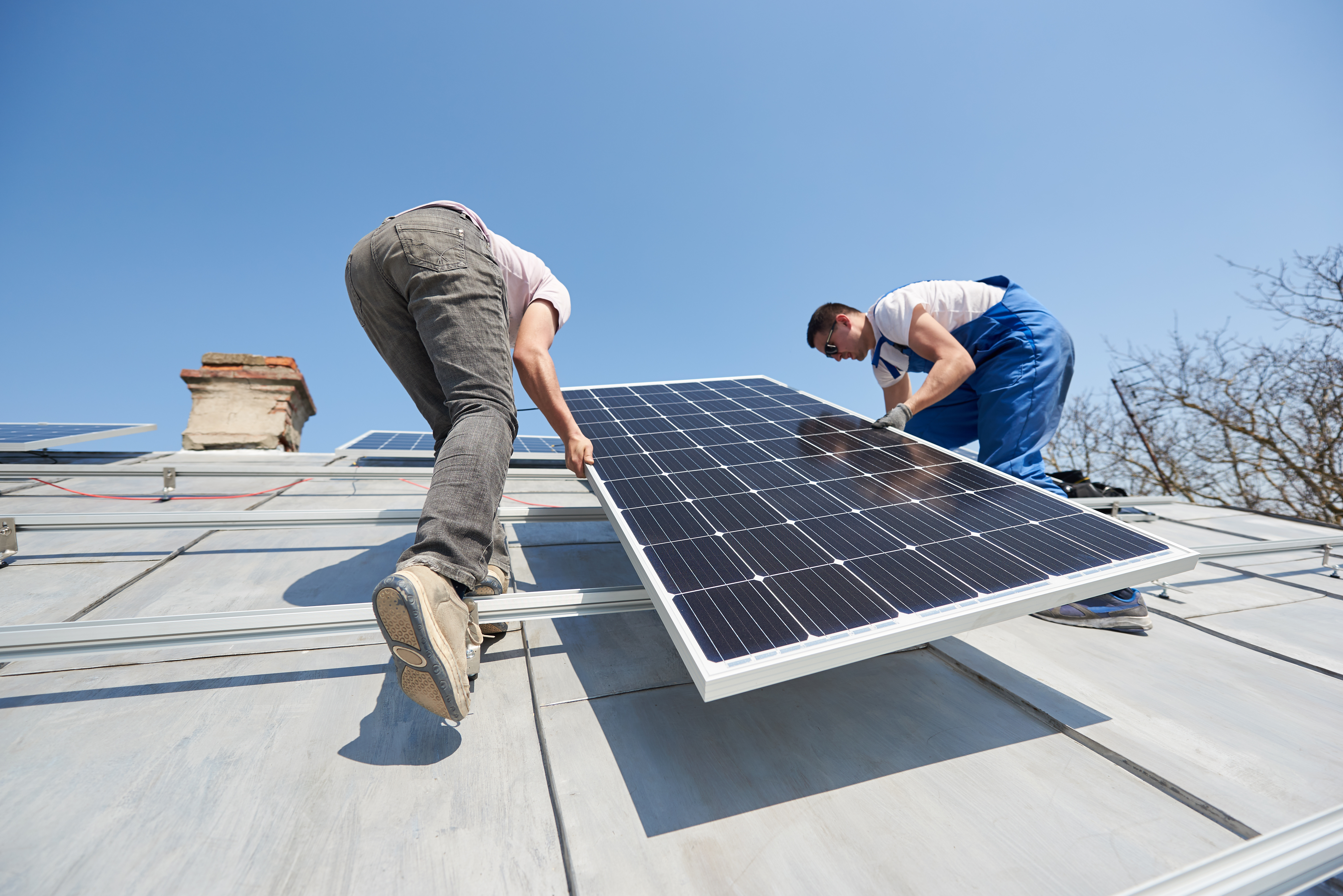 Optimizar la eficiencia de los paneles solares, la guía definitiva