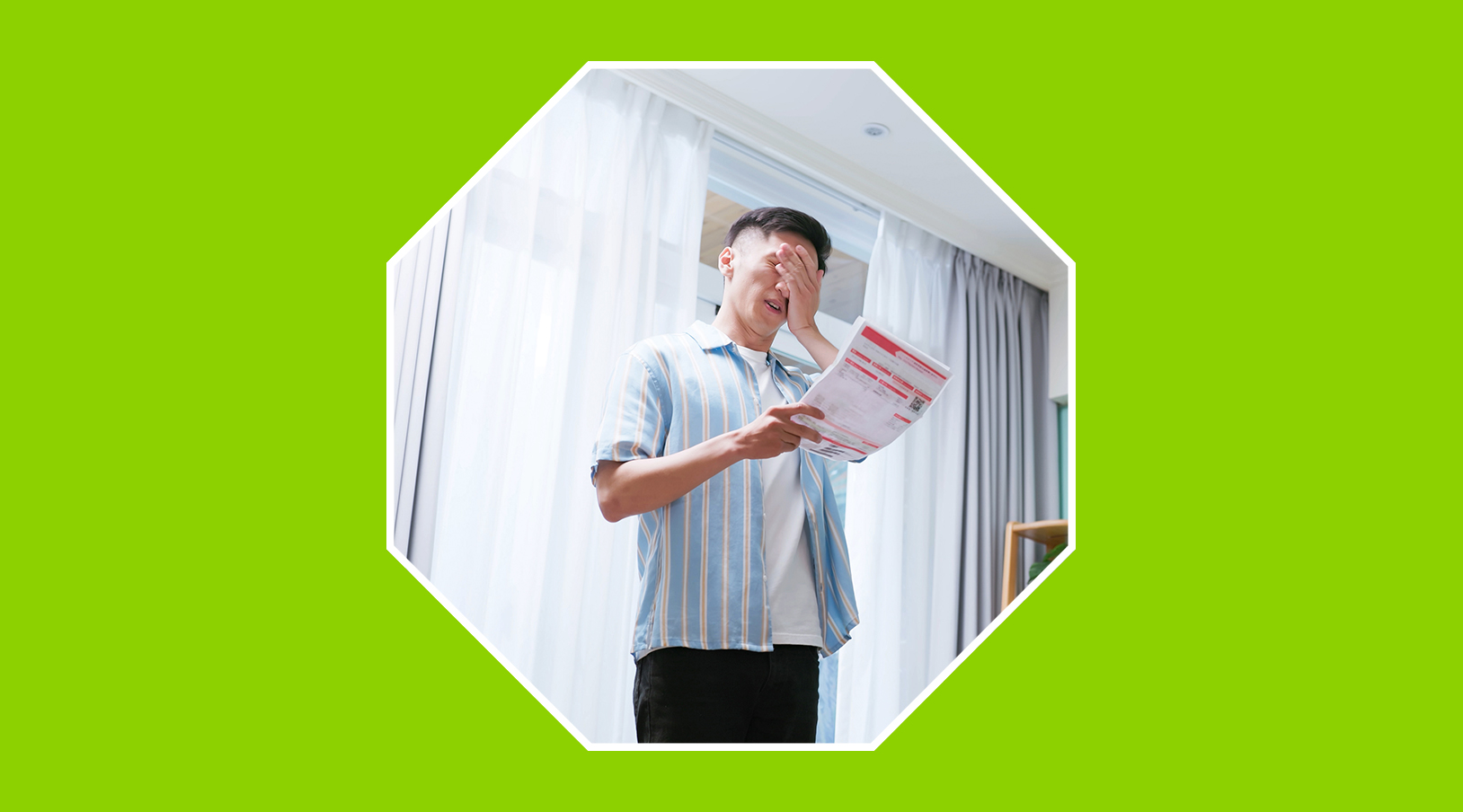 Cómo evitar la “factura sorpresa” con la bajada de temperaturas