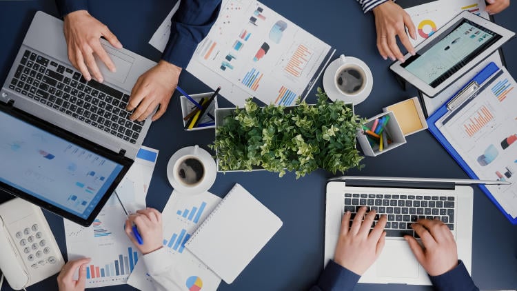 Preparar un plan energético empresarial antes de invierno Preparar un plan energético empresarial antes de invierno