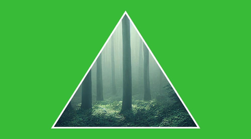 Captadores de niebla: agua sostenible para zonas secas