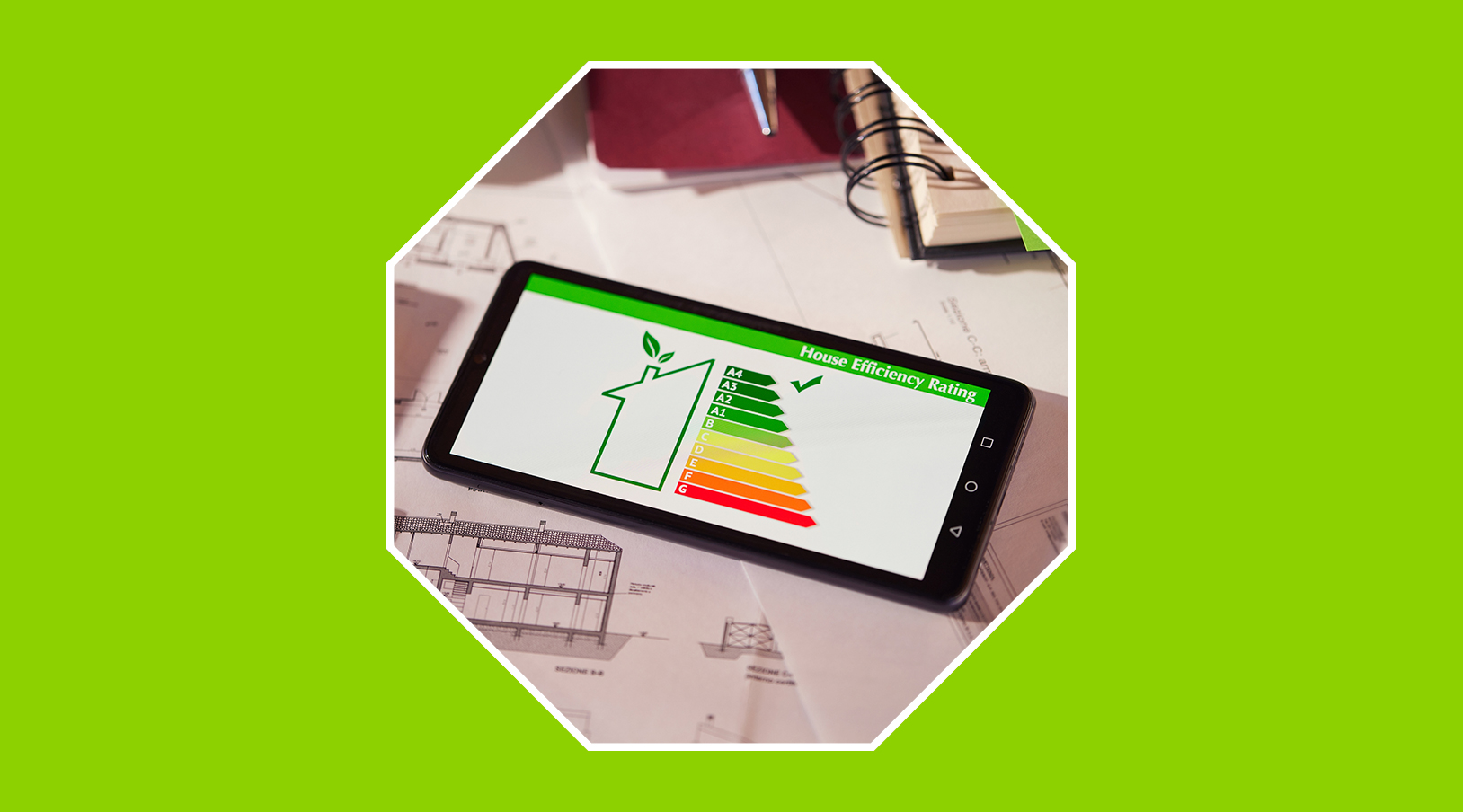 Reforma energética: ¿cómo mejorar la eficiencia energética de tu casa con obras pequeñas?