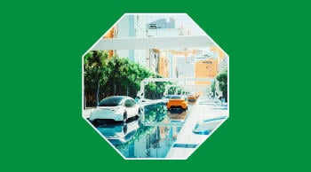 Movilidad sostenible, transporte eficiente y ecológico