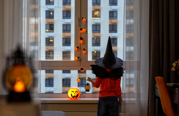 Luces decorativas: ¿cuánto consumen las guirnaldas LED? Luces decorativas: ¿cuánto consumen las guirnaldas LED?