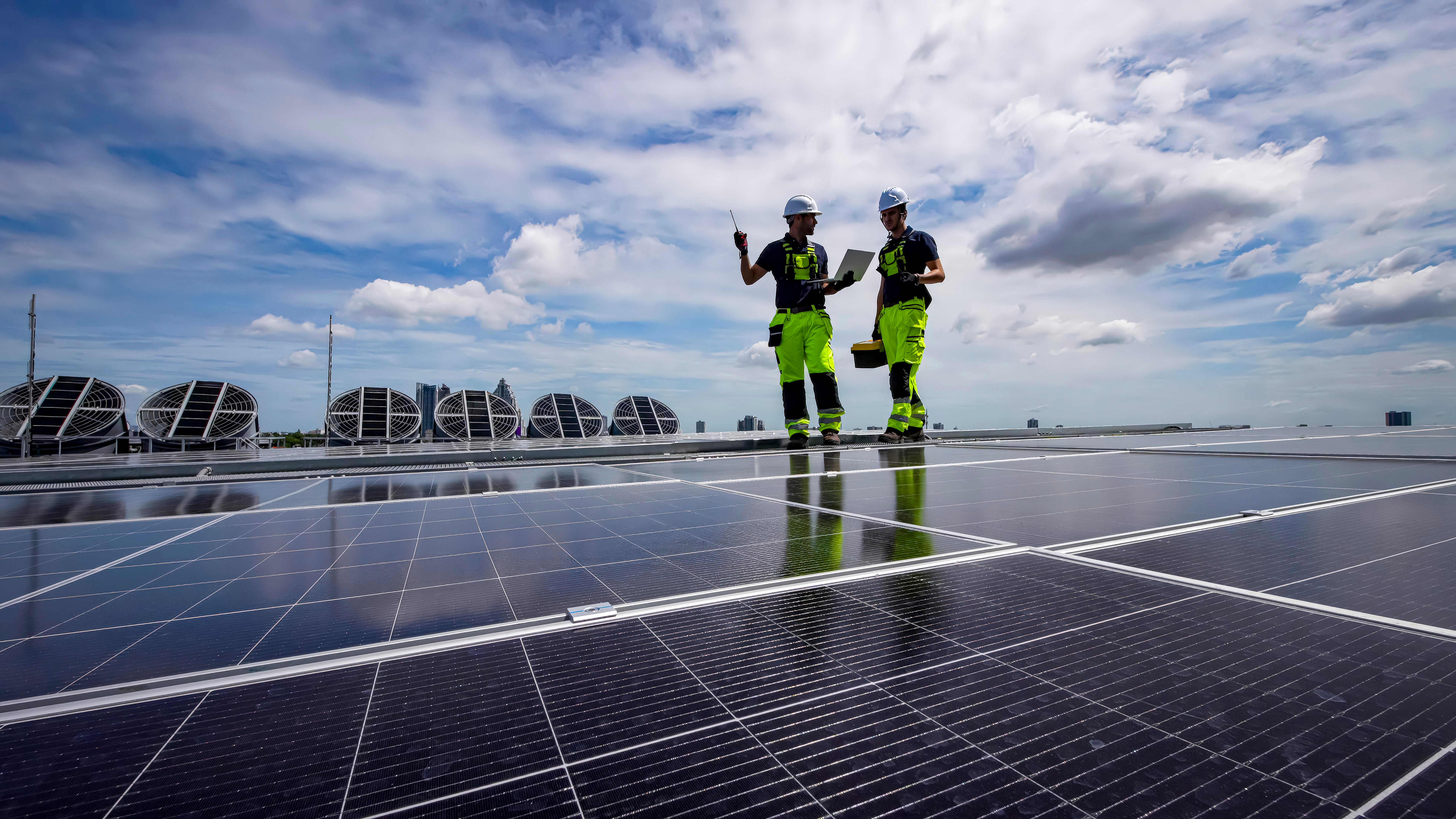 Ayudas y subvenciones para calefacción eficiente en 2025