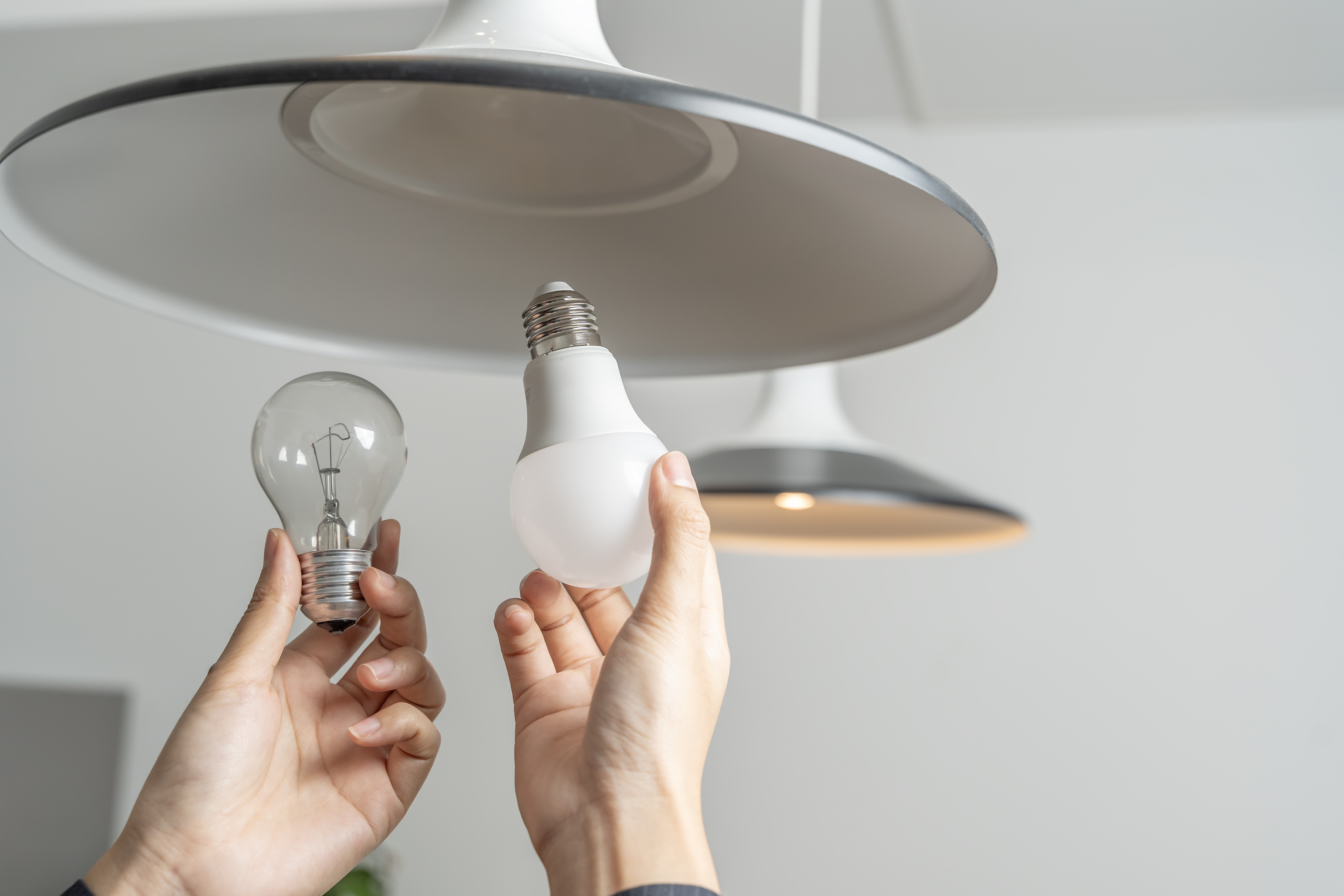 El ciclo completo de la energía sostenible en el hogar