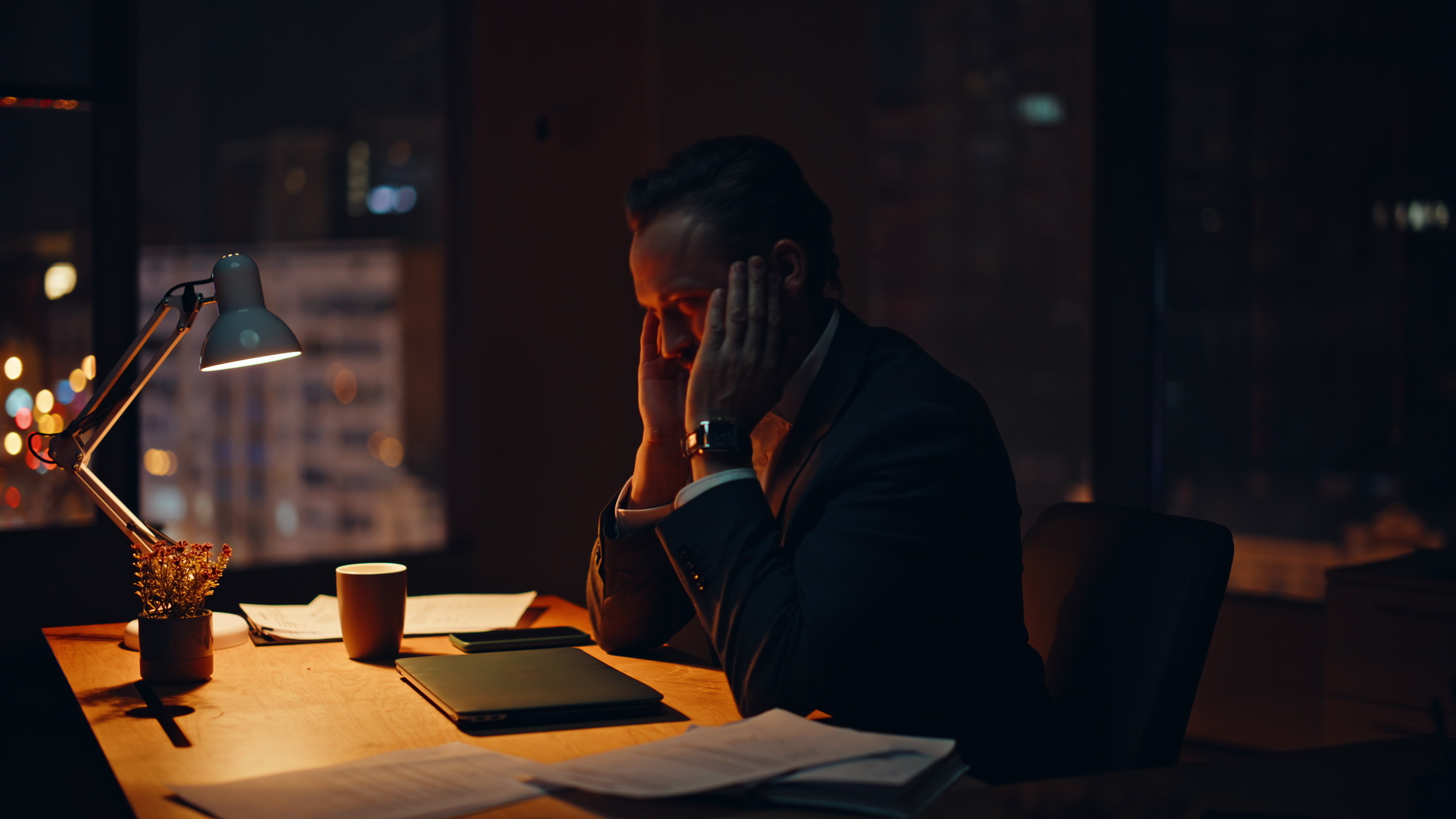 Estrategias energéticas para coworkings en invierno