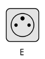 tipos de enchufe tipos de enchufe