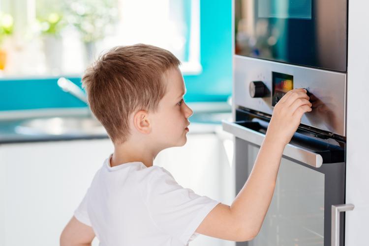 Cuánta energía gasta tu horno cuando lo precalientas Cuánta energía gasta tu horno cuando lo precalientas