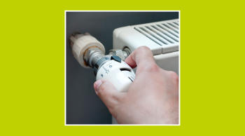 Cómo ahorrar gas natural en invierno