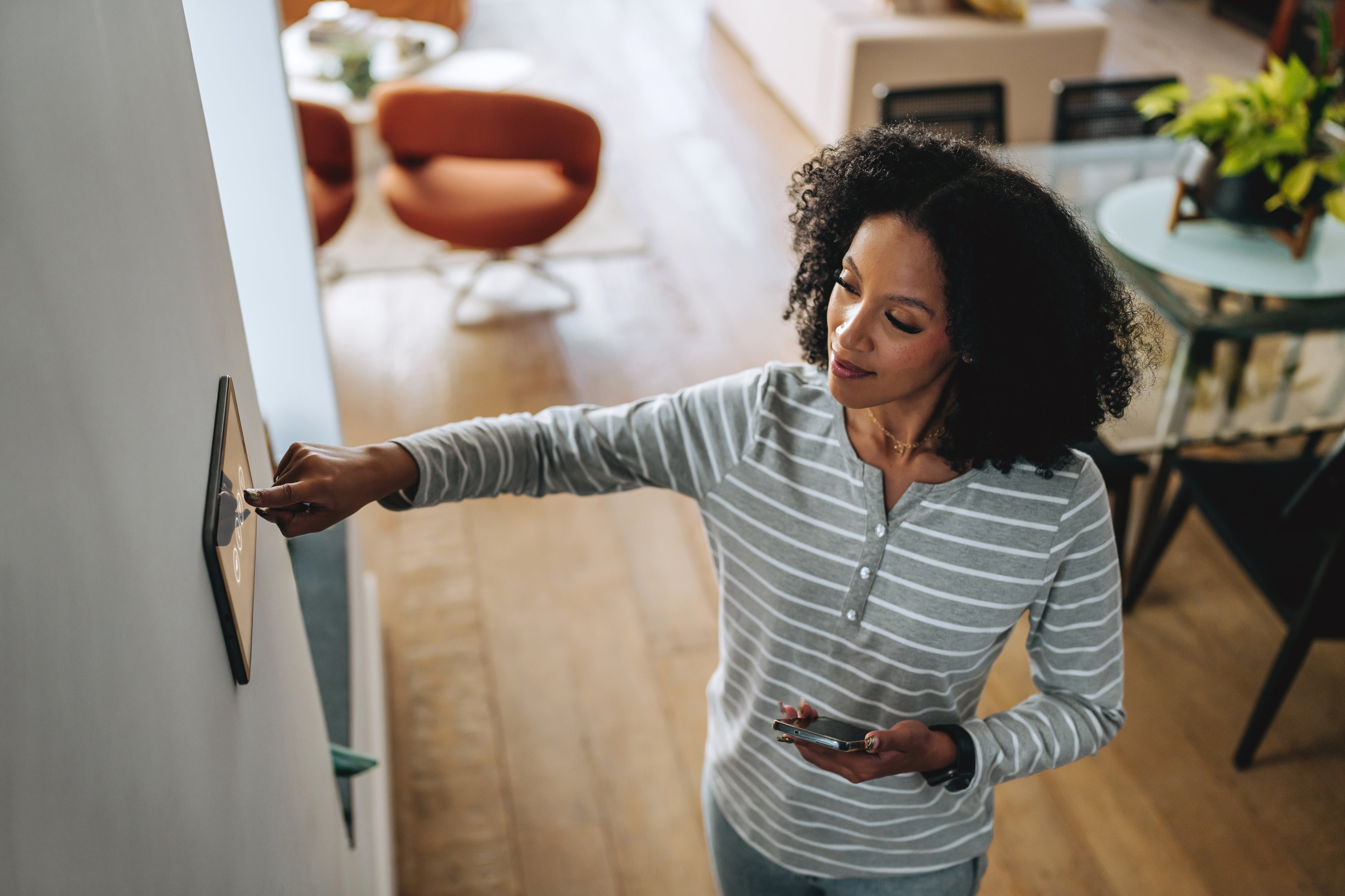 El papel clave del IoT en la eficiencia energética