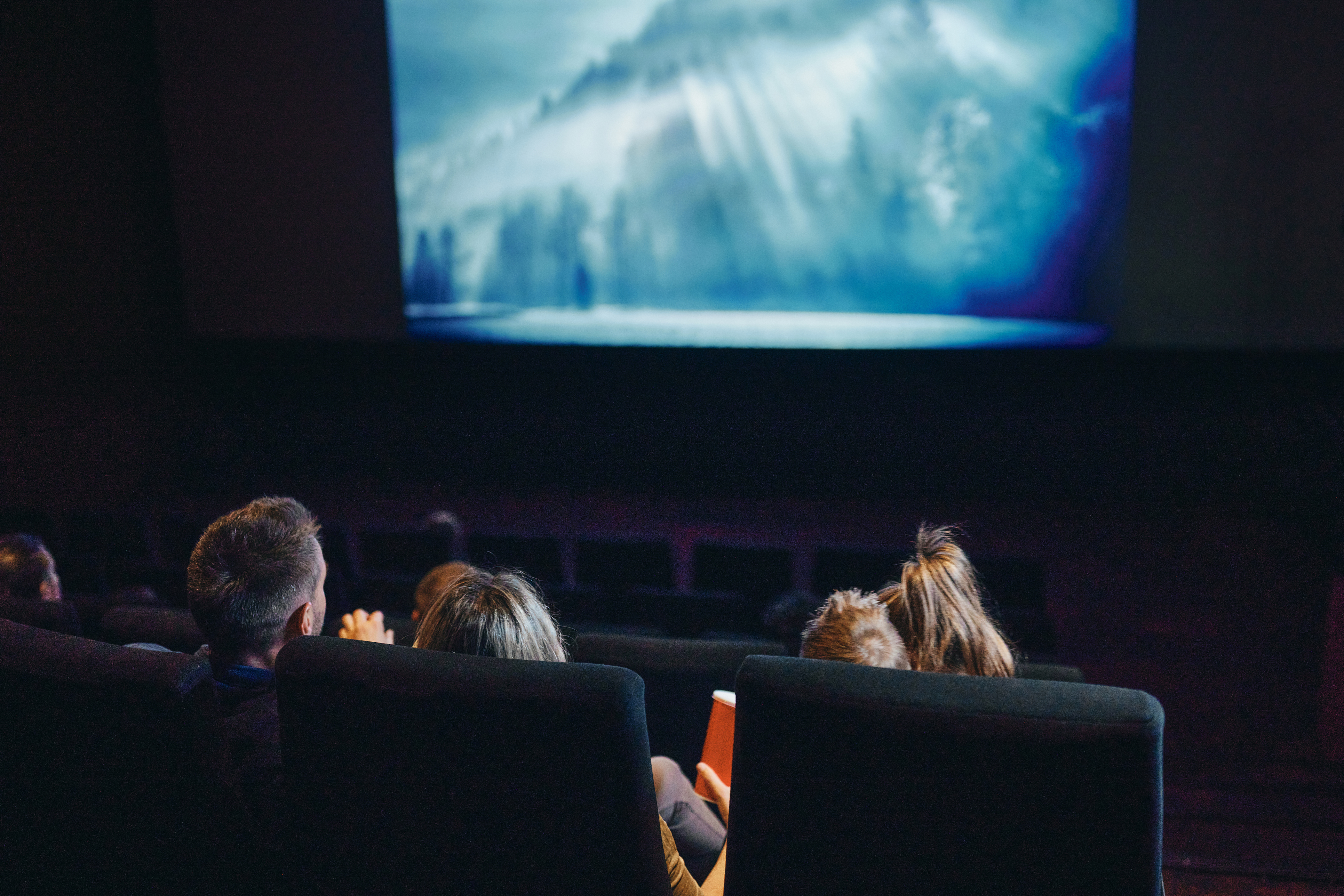 Películas y series para entender el cambio climático