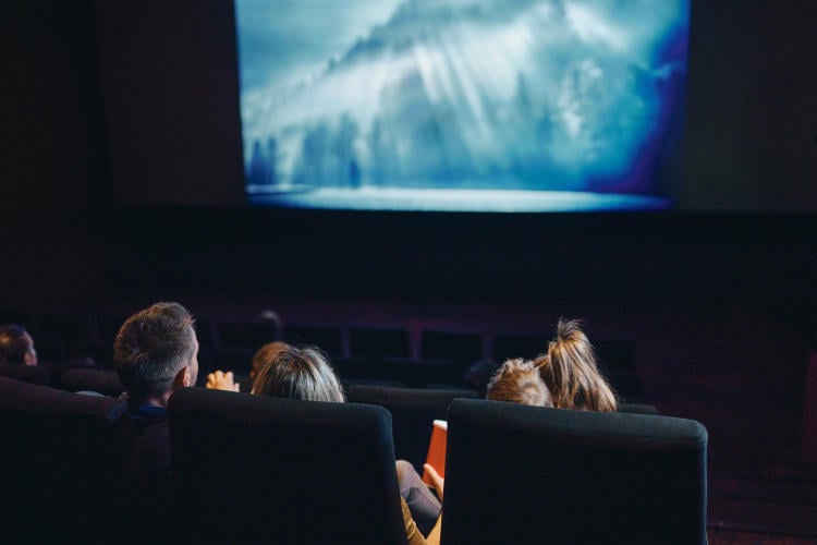 Películas y series para entender el cambio climático Películas y series para entender el cambio climático