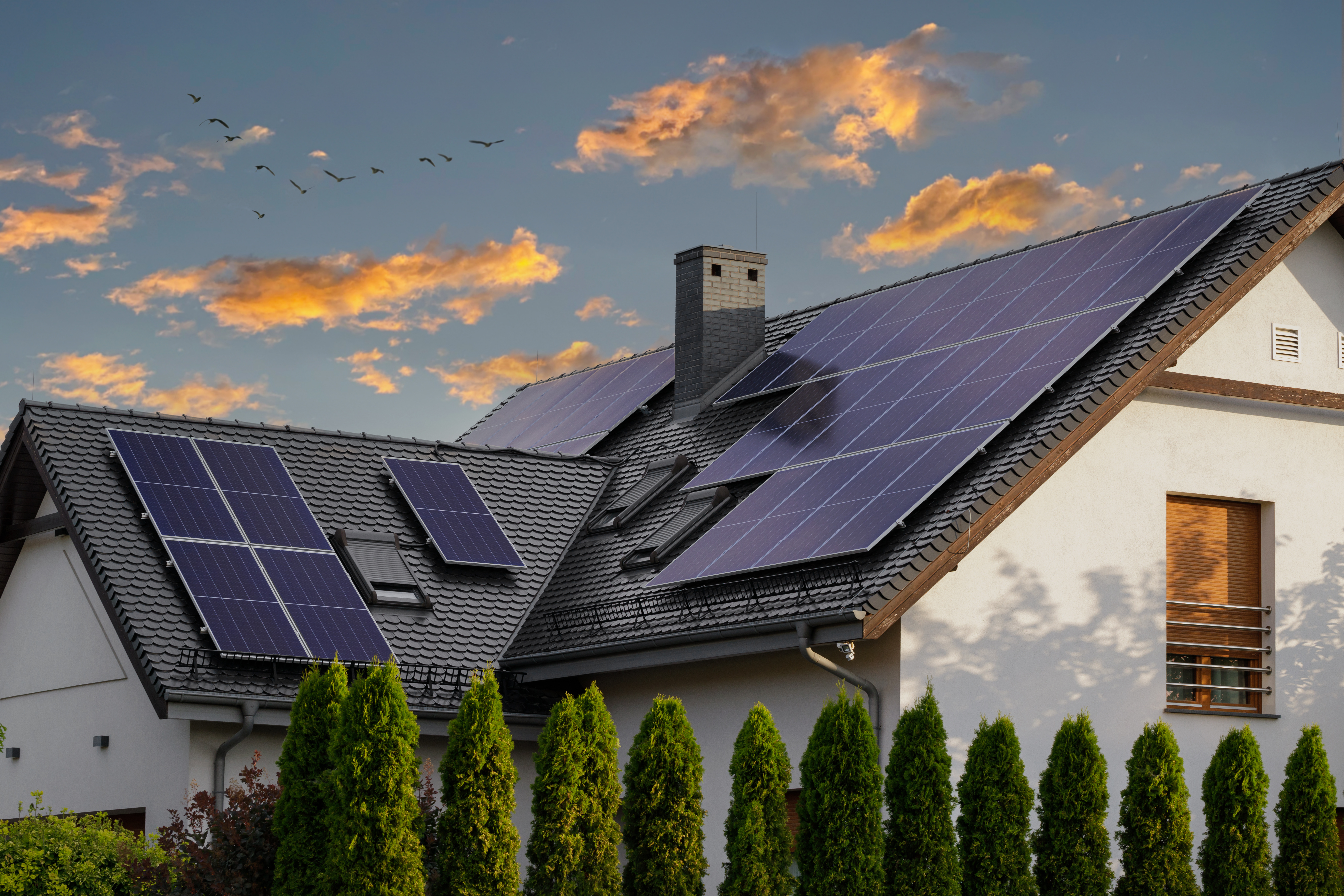 Optimizar la eficiencia de los paneles solares, la guía definitiva