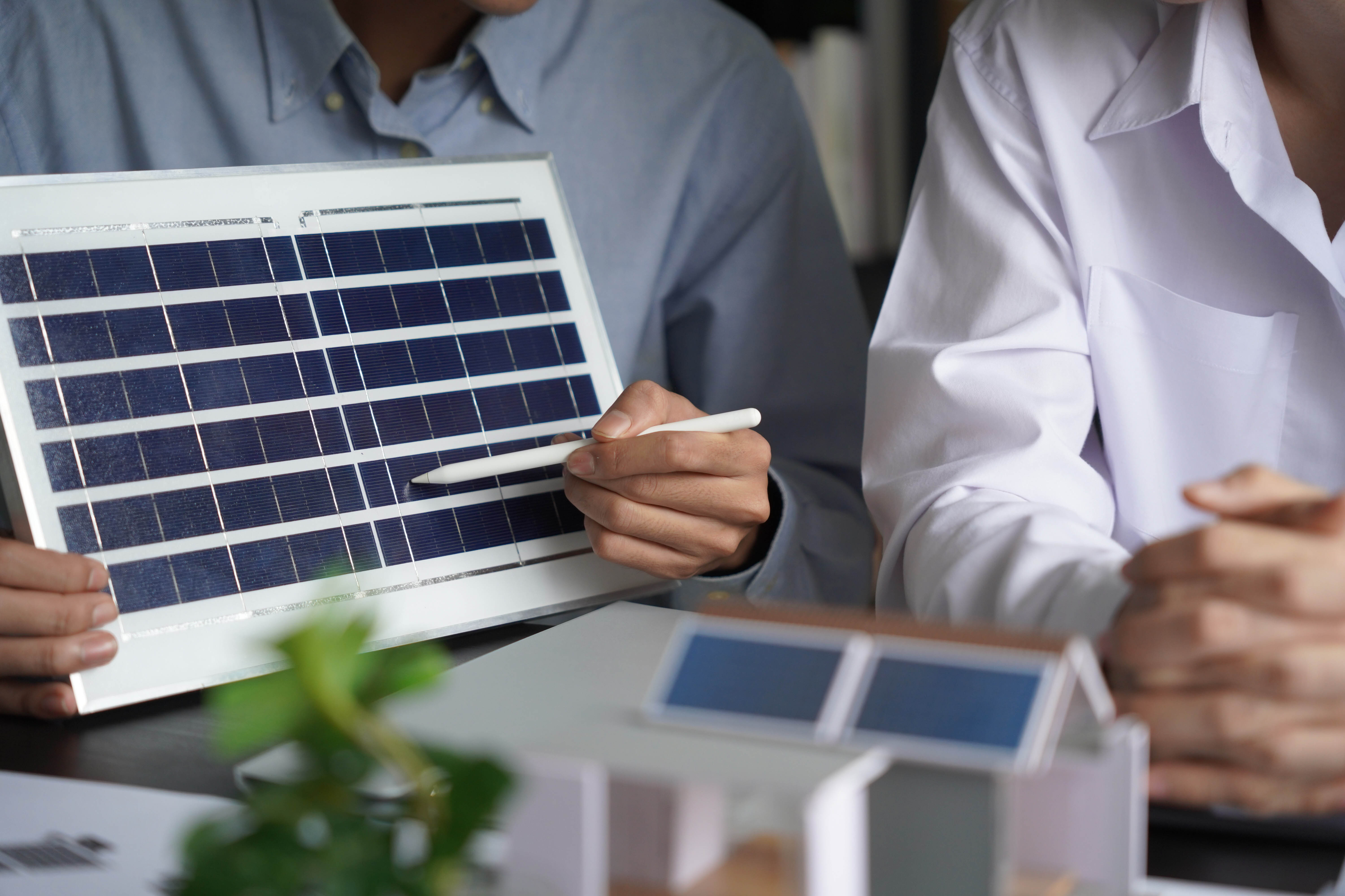 Qu&eacute; son los indicadores energ&eacute;ticos y para qu&eacute; sirven