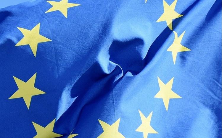 BanderaUnionEuropea BanderaUnionEuropea