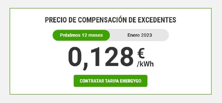 compensacion compensacion