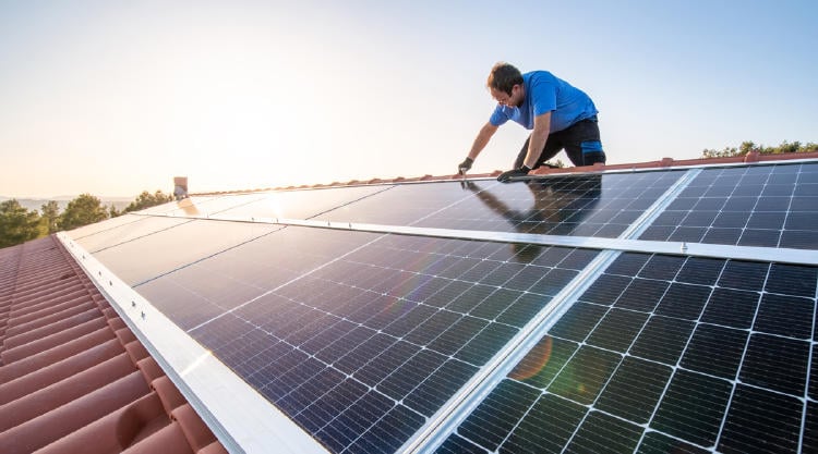placas solares instalación placas solares instalación
