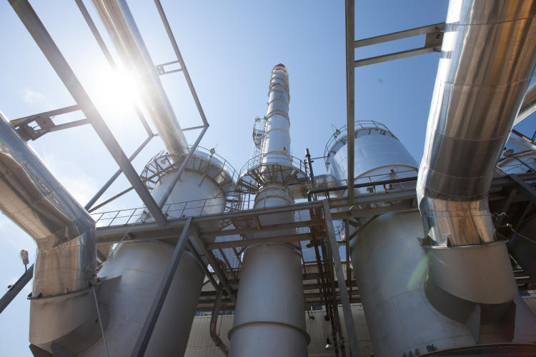 Qué es y cómo afecta el dióxido de azufre al medioambiente Qué es y cómo afecta el dióxido de azufre al medioambiente