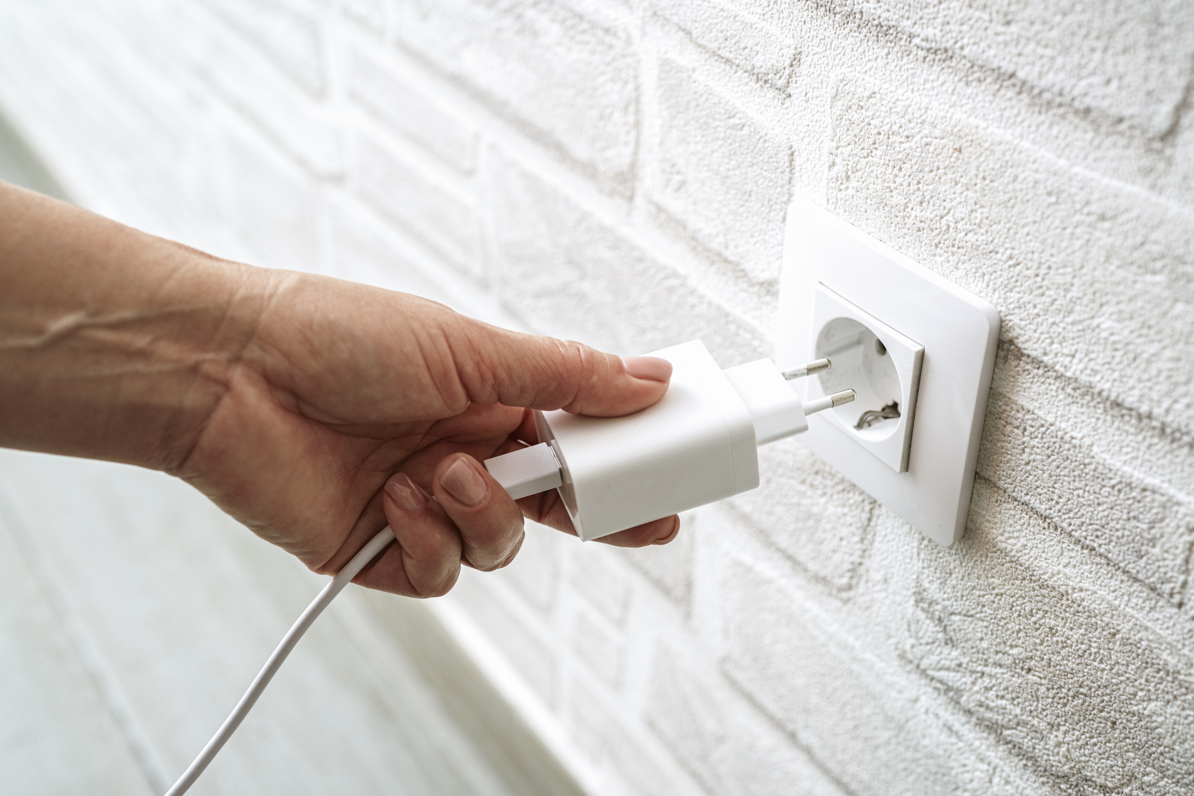Electrodomésticos que usar menos para reducir tu factura
