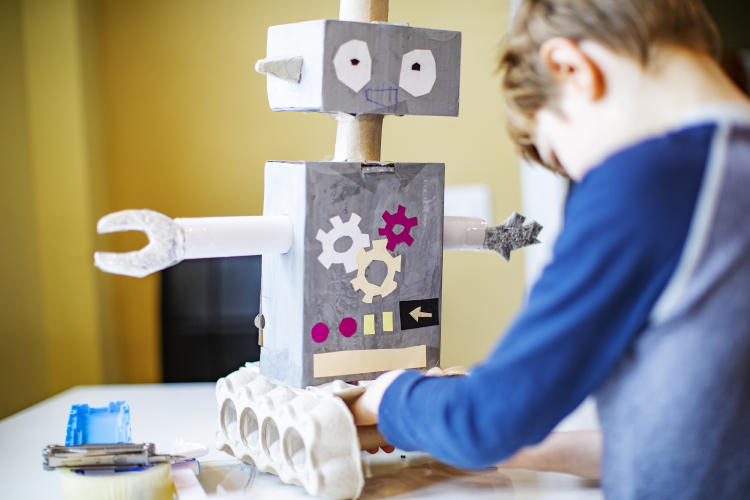 Juguetes reciclados: beneficios para el medioambiente Juguetes reciclados: beneficios para el medioambiente