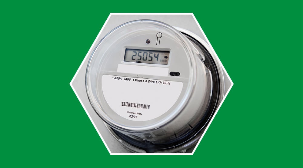 Contador trifásico y monofásico, diferencias