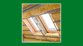 Aislante para ventanas, cómo mejorar la eficiencia térmica