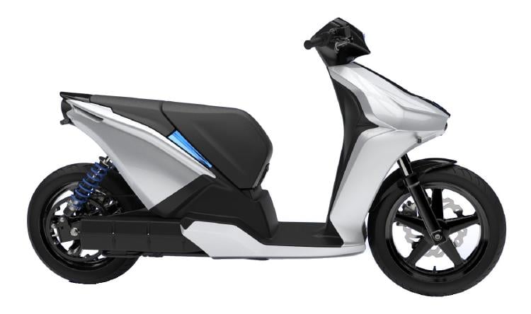 Ray Electric 7.7 Ray Electric 7.7