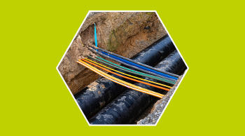 Cómo proteger los cables eléctricos en el hogar