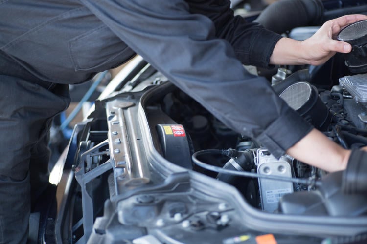 convertir coche combustión convertir coche combustión