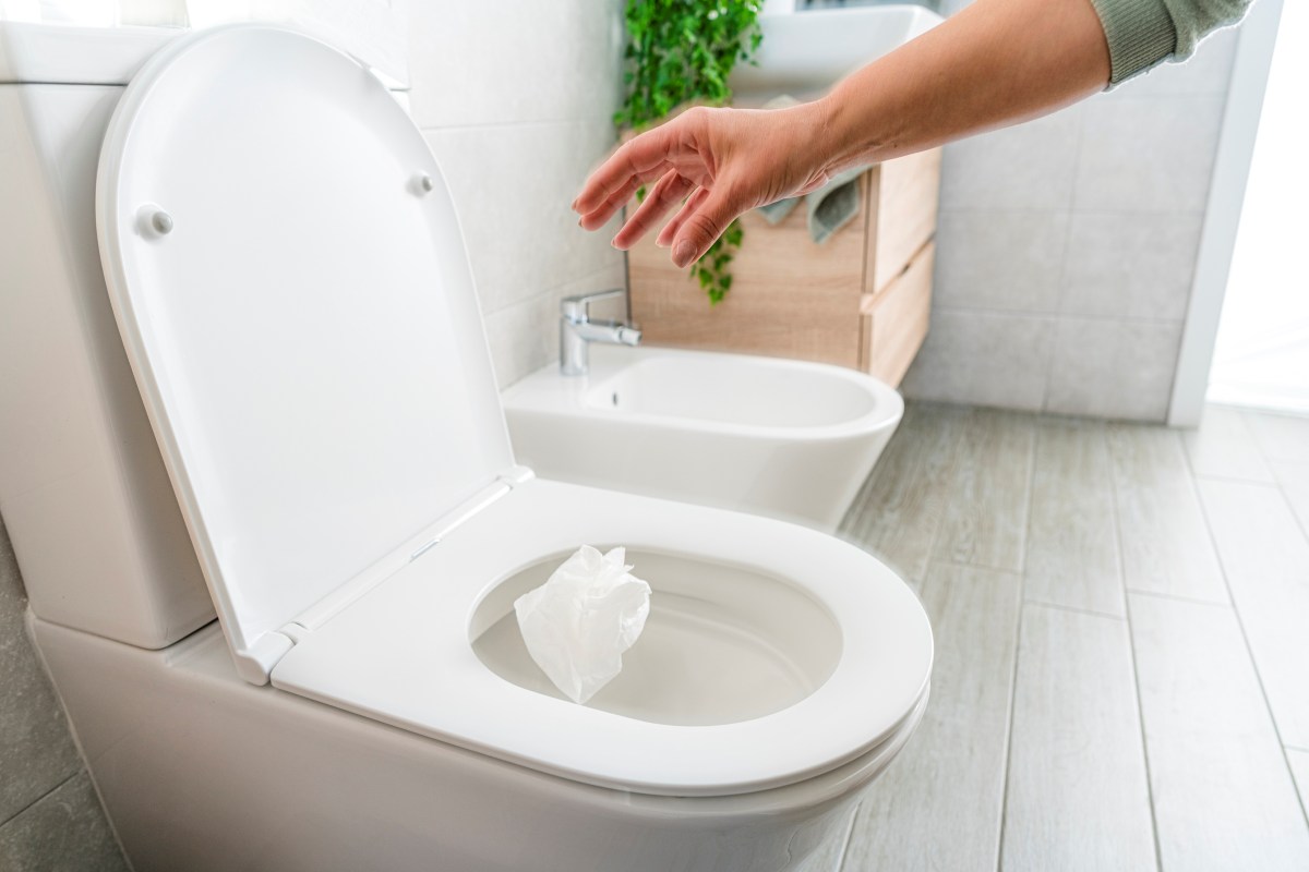 ¿Cómo se puede ahorrar agua al usar el inodoro?