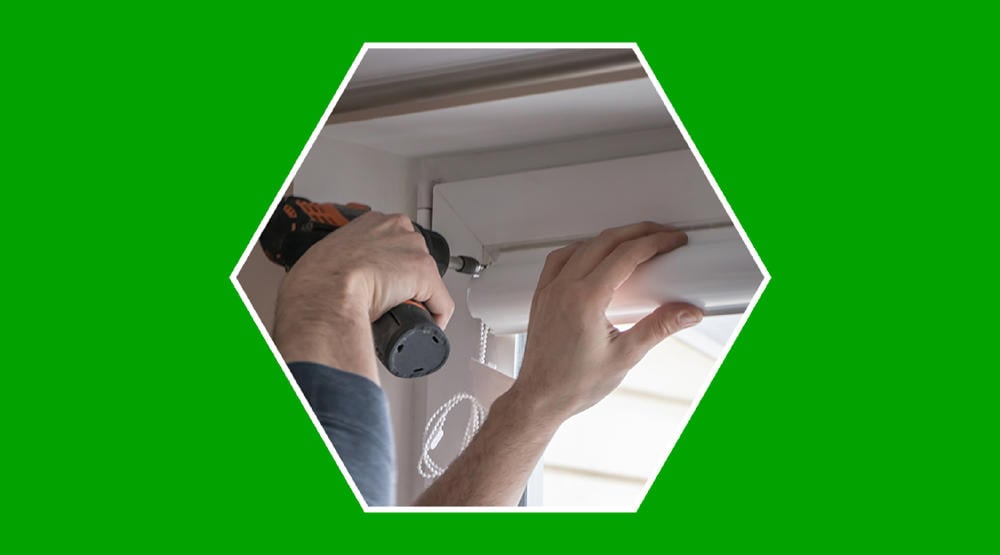 Persianas para ahorrar calefacción en invierno