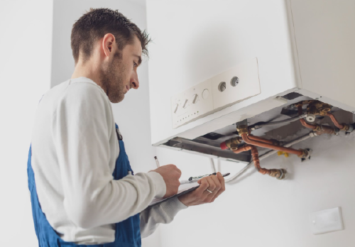 calentador de gas se apaga calentador de gas se apaga