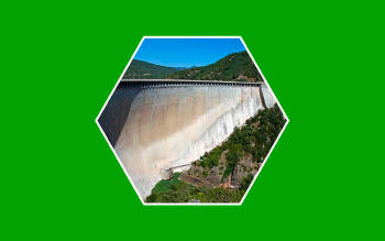 Infraestructura hidráulica en España, gestión del agua.