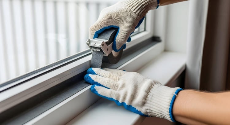 Por qué noviembre es ideal para revisar tu aislamiento térmico Por qué noviembre es ideal para revisar tu aislamiento térmico