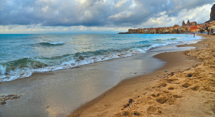 Erosión costera y subida del nivel del mar: causas y soluciones Erosión costera y subida del nivel del mar: causas y soluciones