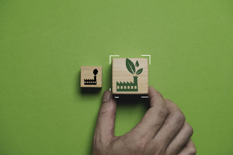 Sensores para mejorar la eficiencia energética en la industria Sensores para mejorar la eficiencia energética en la industria